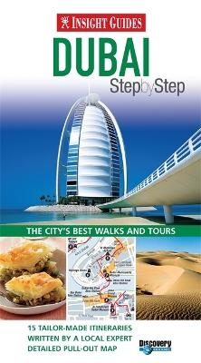 Insight Guides: Dubai Step By Step -  APA Publications Limited