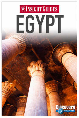 Egypt Insight Guide