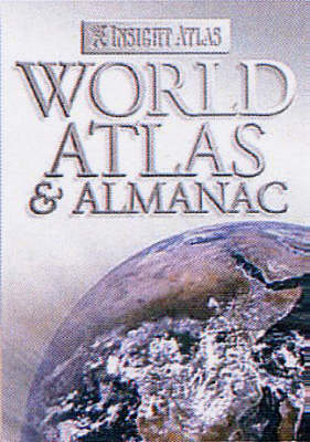 Insight World Atlas and Almanac