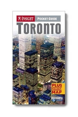 Toronto Insight Pocket Guide