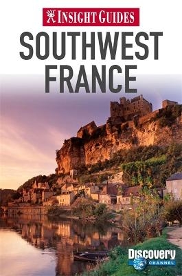 Insight Guides: Southwest France -  APA Publications Limited