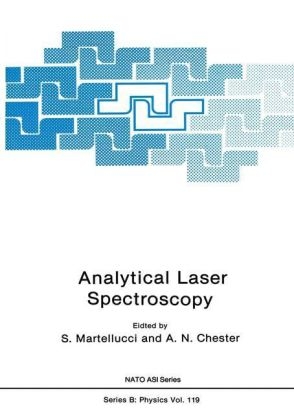 Analytical Laser Spectroscopy - 