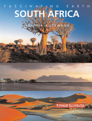 South Africa Insight Fascinating Earth