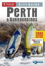 Perth Insight City Guide - 