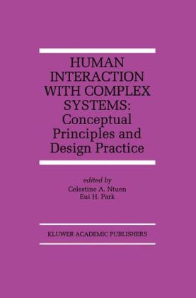 Human Interaction with Complex Systems - 