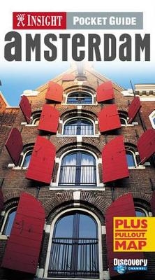 Amsterdam Insight Pocket Guide