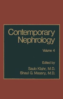 Contemporary Nephrology - 