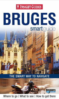 Bruges Insight Smart Guide