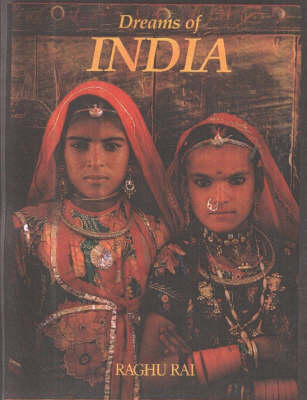 Dreams of India - Raghu Rai