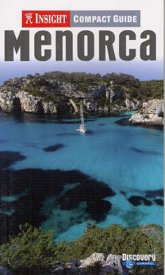 Menorca Insight Compact Guide