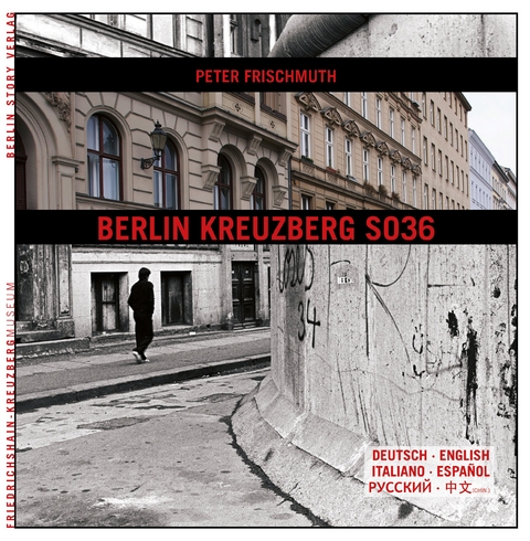 Berlin Kreuzberg SO 36 - 