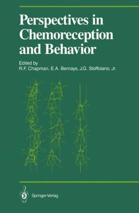 Perspectives in Chemoreception and Behavior - 