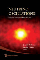 Neutrino Oscillations: Present Status And Future Plans - 