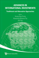 Advances In International Investments: Traditional And Alternative Approaches - 