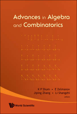 Advances In Algebra And Combinatorics - Proceedings Of The Second International Congress In Algebra And Combinatorics - 