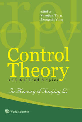 Control Theory And Related Topics: In Memory Of Professor Xunjing Li - 