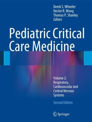 Pediatric Critical Care Medicine - 