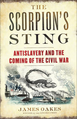 The Scorpion's Sting - James Oakes