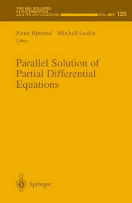 Parallel Solution of Partial Differential Equations - 