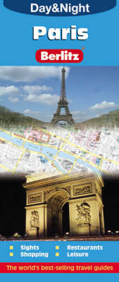 Paris Berlitz Day and Night - 