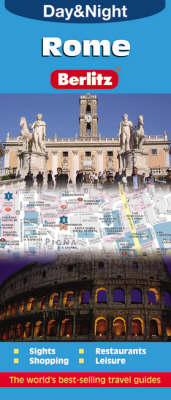 Rome Berlitz Day and Night - 