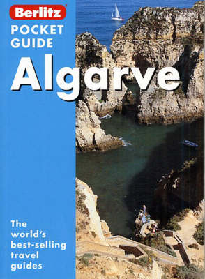 Berlitz Algarve Pocket Guide