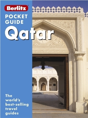 Berlitz: Qatar Pocket Guide -  APA Publications Limited