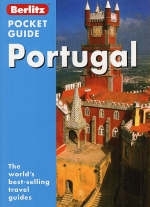 Portugal Berlitz Pocket Guide - 