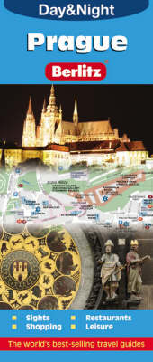 Prague Berlitz Day and Night