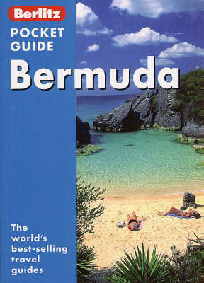 Bermuda Berlitz Pocket Guide