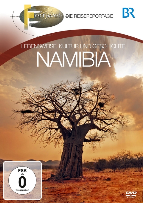 Namibia - 