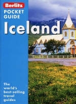 Iceland Berlitz Pocket Guide -  Berlitz