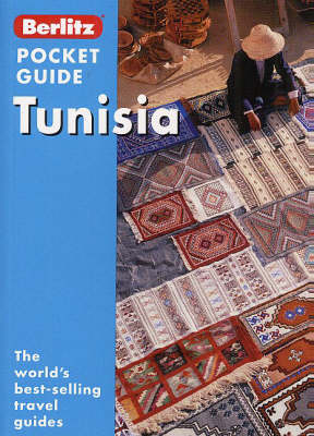 Tunisia Berlitz Pocket Guide