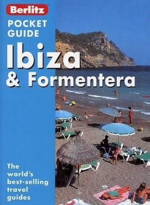 Berlitz: Ibiza & Formentera Pocket Guide -  APA Publications Limited