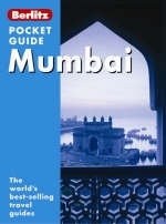 Mumbai Berlitz Pocket Guide