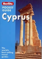Cyprus Berlitz Pocket Guide