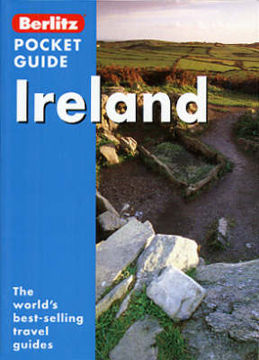 Ireland Berlitz Pocket Guide - 