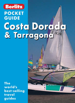 Berlitz Costa Dorada and Tarragona Pocket Guide