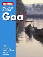 Goa Berlitz Pocket Guide