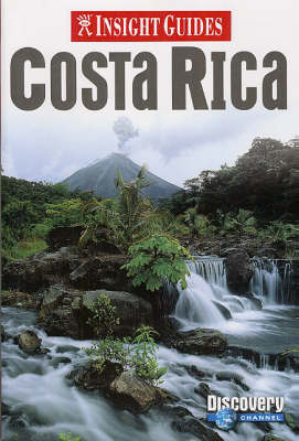 Costa Rica Insight Guide