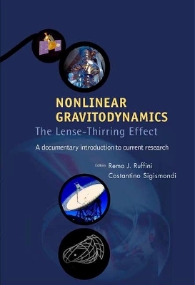 Nonlinear Gravitodynamics: The Lense-thirring Effect - 