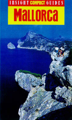 Mallorca Insight Compact Guide