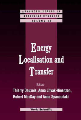 Energy Localisation And Transfer - 