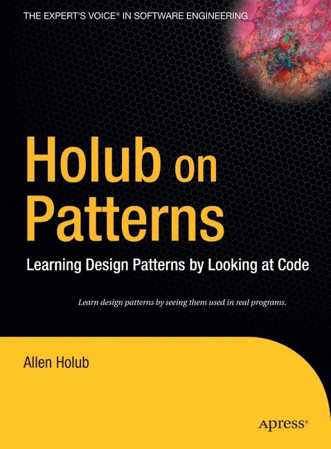 Holub on Patterns -  Allen Holub