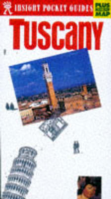 Tuscany Insight Pocket Guide