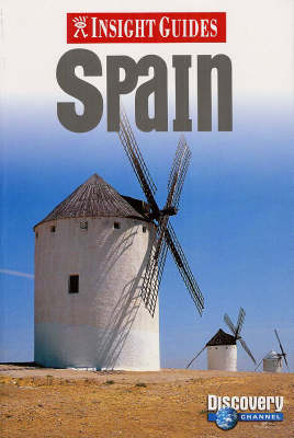 Spain Insight Guide - 