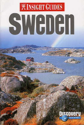 Sweden Insight Guide - 
