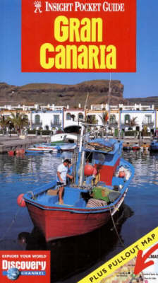 Gran Canaria Insight Pocket Guide