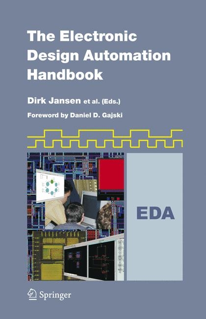 Electronic Design Automation Handbook - 