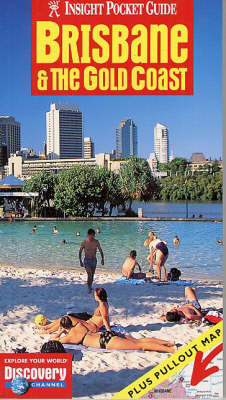 Brisbane Insight Pocket Guides